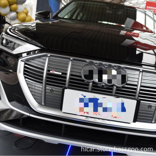 E-tron !! Exclusieve fabrieks directe verkoop SUV, altijd Best Au di, High Speed ​​Electric Car, IX3,